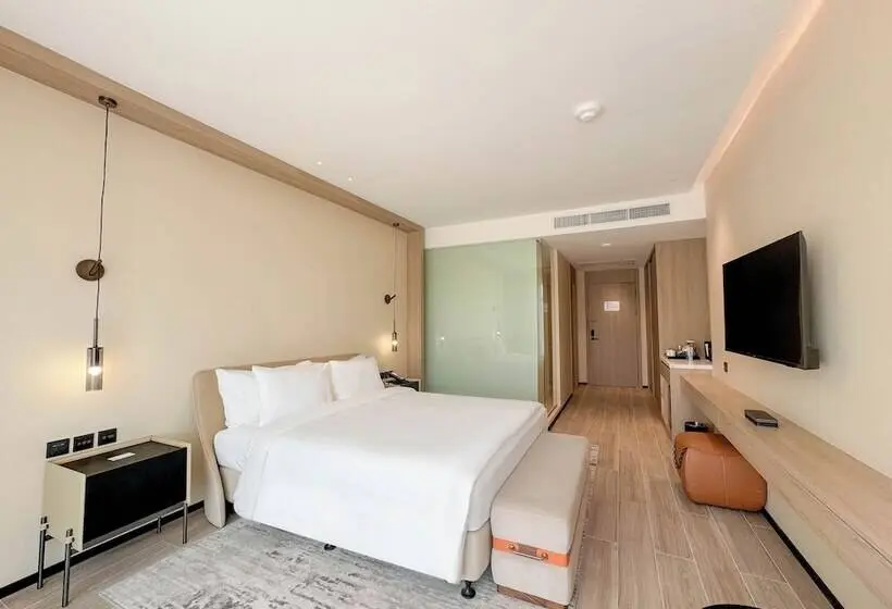 デラックスルーム, Laya Resort Phuket Island