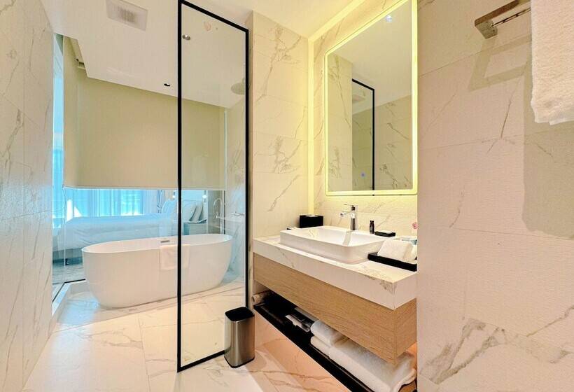 Номер Deluxe, Laya Resort Phuket Island