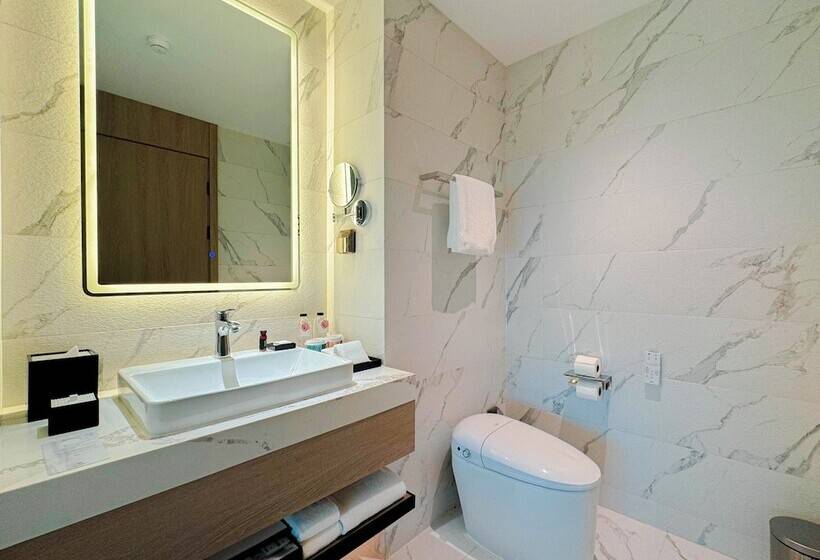 غرفة ديلوكس, Laya Resort Phuket Island