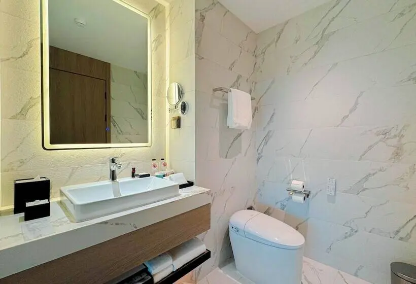 デラックスルーム, Laya Resort Phuket Island