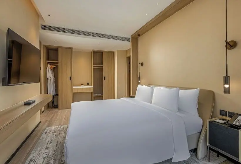 スイート, Laya Resort Phuket Island
