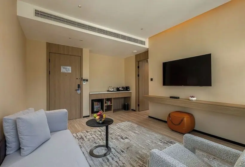 スイート, Laya Resort Phuket Island