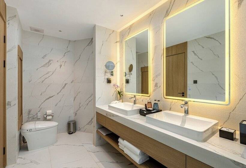 套房, Laya Resort Phuket Island