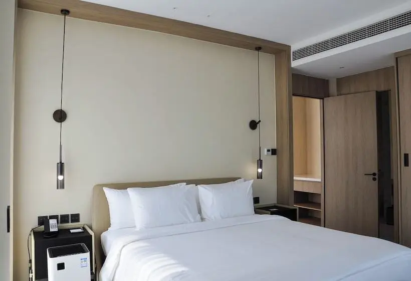 2ベッドスイートルーム, Laya Resort Phuket Island
