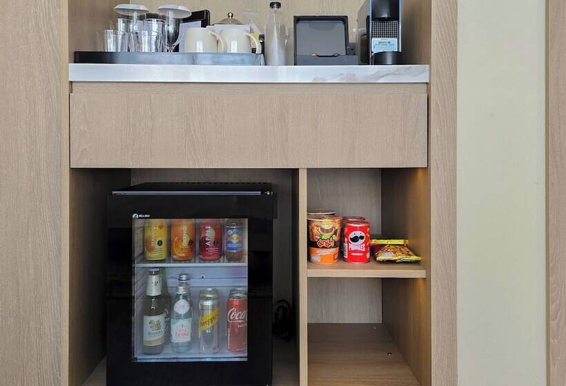 带2个卧室的套房, Laya Resort Phuket Island