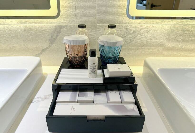 جناح غرفتين نوم, Laya Resort Phuket Island