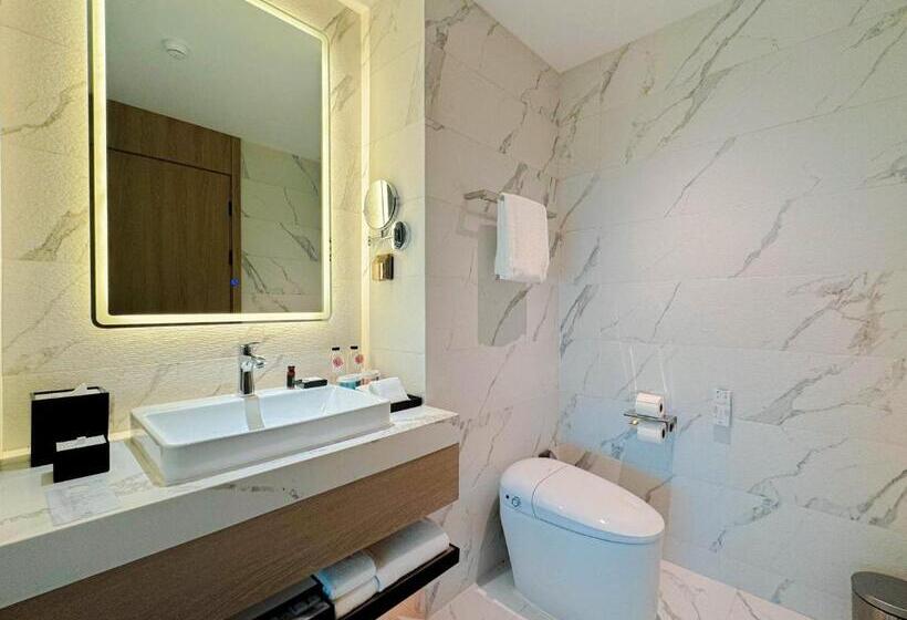 غرفة ديلوكس, Laya Resort Phuket Island