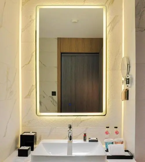 デラックスルーム, Laya Resort Phuket Island