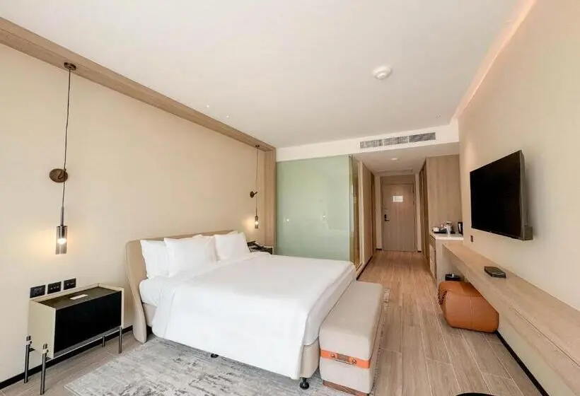 デラックスルーム, Laya Resort Phuket Island