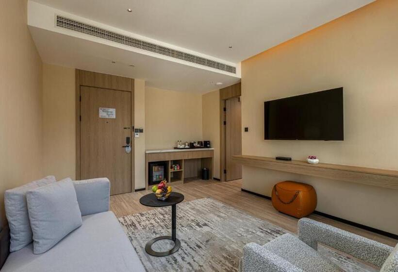 套房, Laya Resort Phuket Island