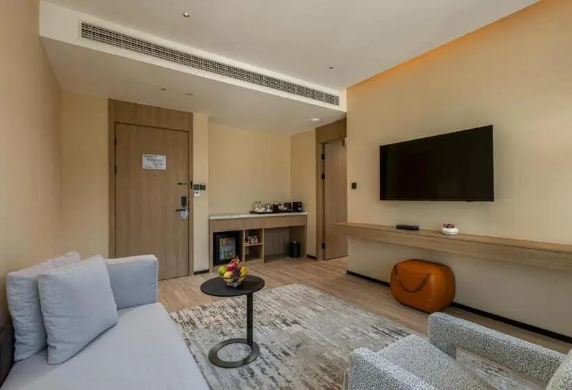 スイート, Laya Resort Phuket Island