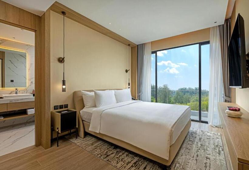 套房, Laya Resort Phuket Island