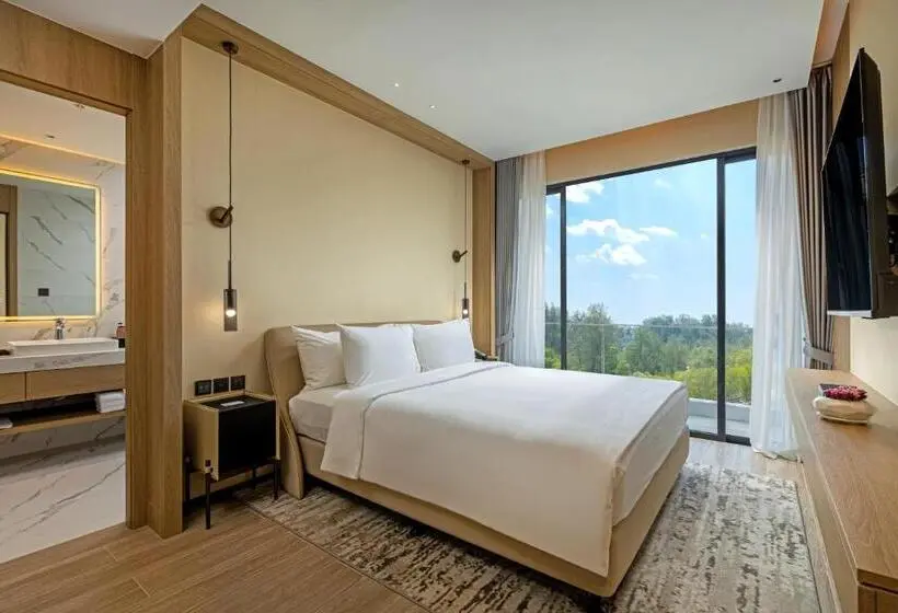 スイート, Laya Resort Phuket Island