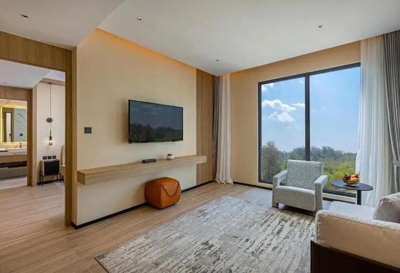 スイート, Laya Resort Phuket Island