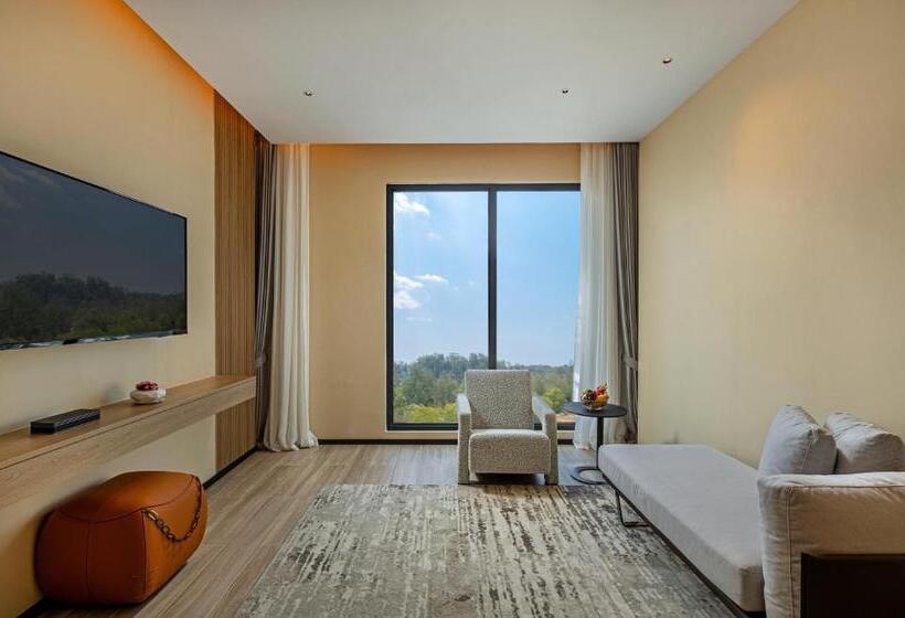 套房, Laya Resort Phuket Island