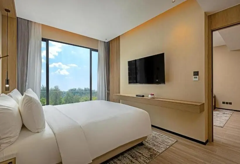 スイート, Laya Resort Phuket Island