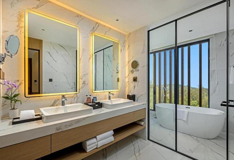 جناح غرفتين نوم, Laya Resort Phuket Island