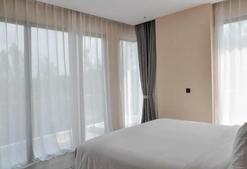 2ベッドスイートルーム, Laya Resort Phuket Island