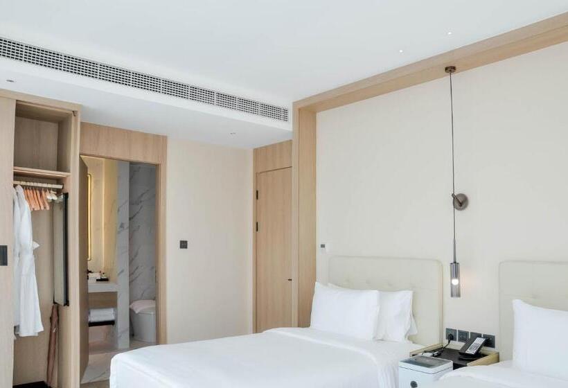 带2个卧室的套房, Laya Resort Phuket Island