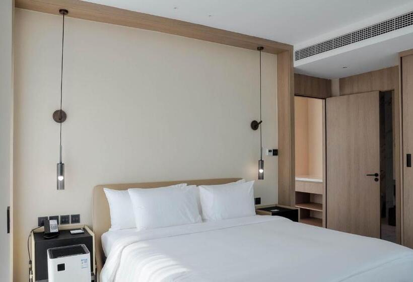 带2个卧室的套房, Laya Resort Phuket Island