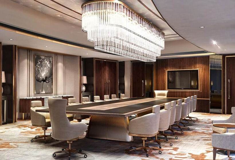 Президентский Люкс, Sheraton Kuching