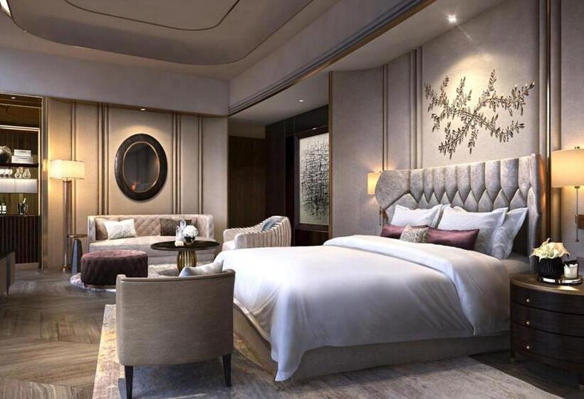 프레지덴셜 스위트, Sheraton Kuching