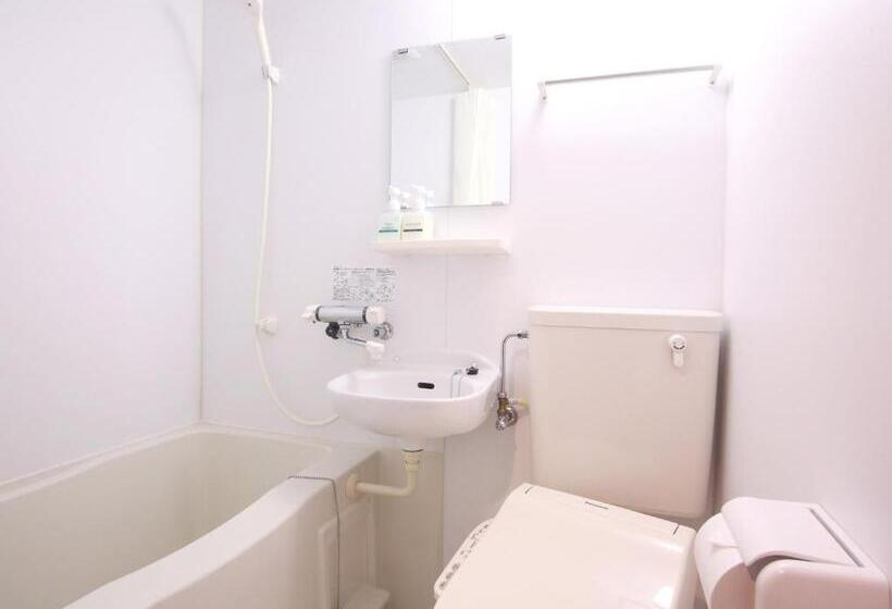 חדר סטודיו סטנדרד, Koropokuru Vacation Stay 91481v