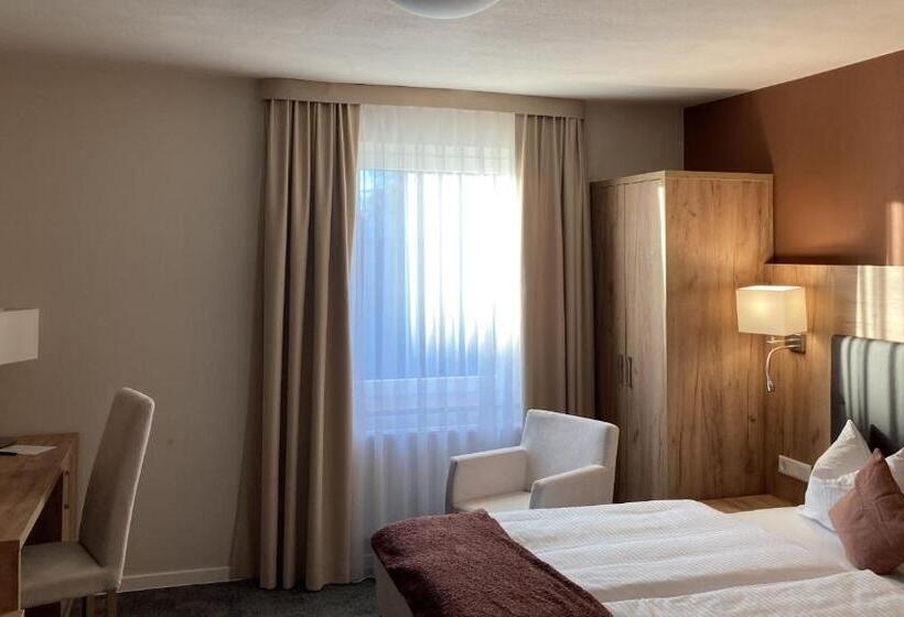 Номер Стандарт, Landgasthof Meja