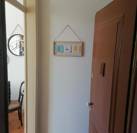 Suite, Quarto Do Sol