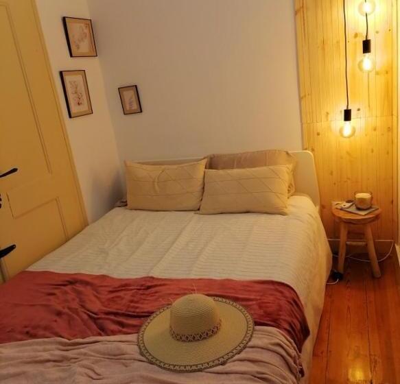 Suite, Quarto Do Sol