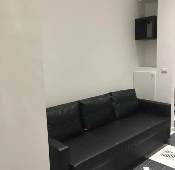 اتاق استاندارد با تخت بزرگ, B & B Giuseppe & Greta