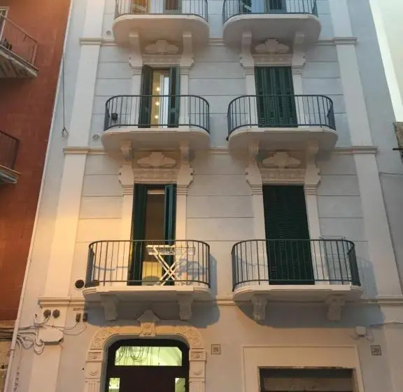 Economy Triple Room, B & B Giuseppe & Greta