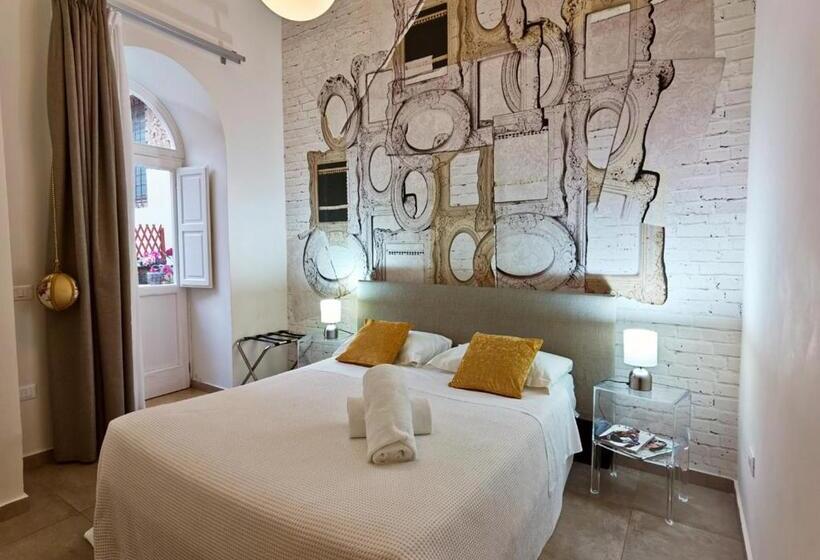 اتاق لوکس, Artistic Charming House