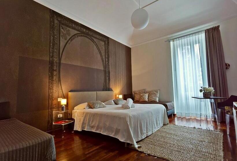 اتاق لوکس, Artistic Charming House