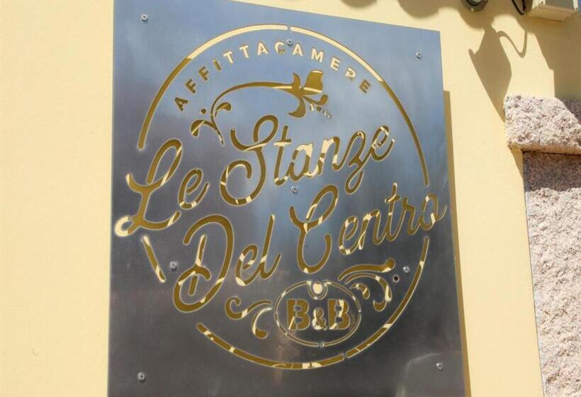 اتاق استاندارد, Le Stanze Del Centro