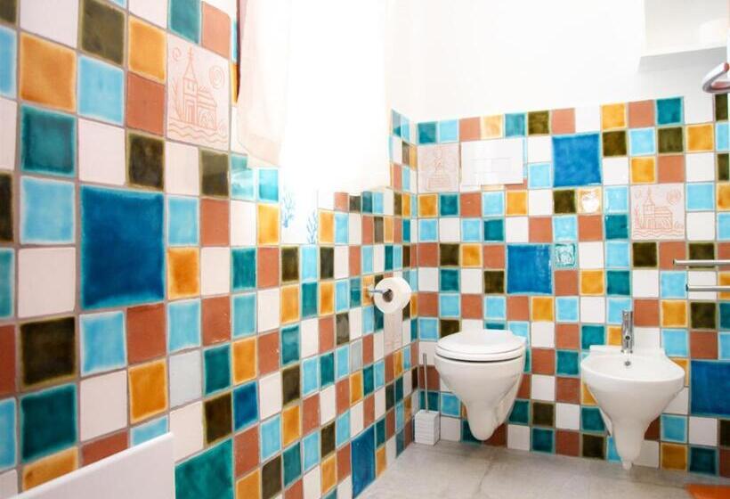 اتاق استاندارد, Le Stanze Del Centro