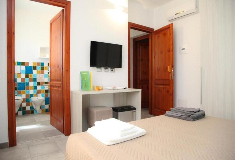 اتاق استاندارد, Le Stanze Del Centro