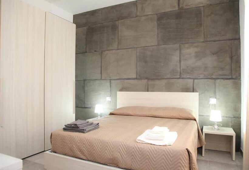 اتاق استاندارد, Le Stanze Del Centro