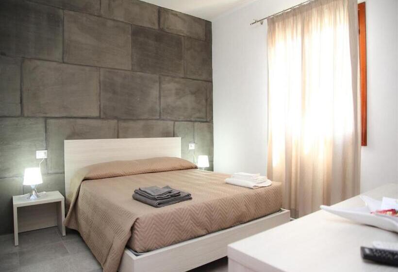 اتاق استاندارد, Le Stanze Del Centro