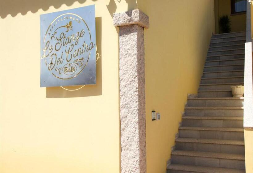 اتاق استاندارد یک نفره, Le Stanze Del Centro