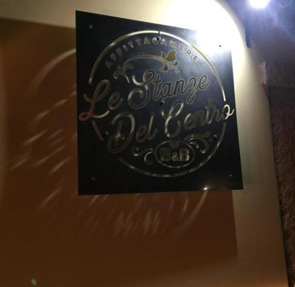 اتاق استاندارد یک نفره, Le Stanze Del Centro
