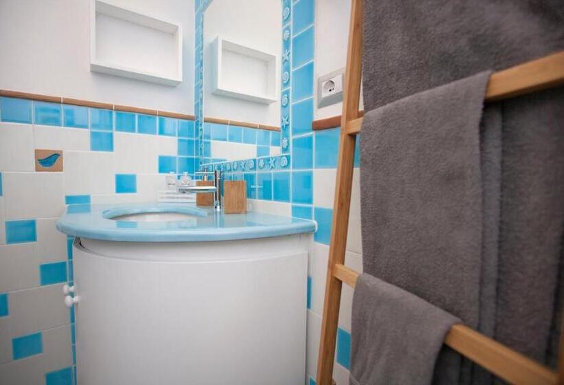 اتاق استاندارد, Le Stanze Del Centro