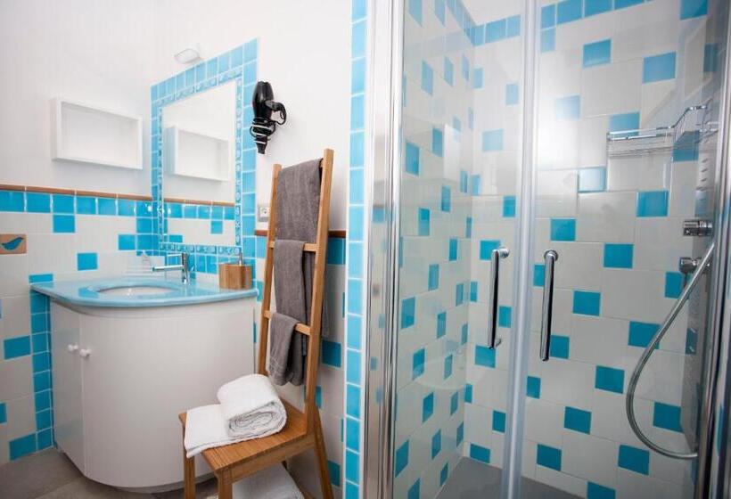 اتاق استاندارد, Le Stanze Del Centro