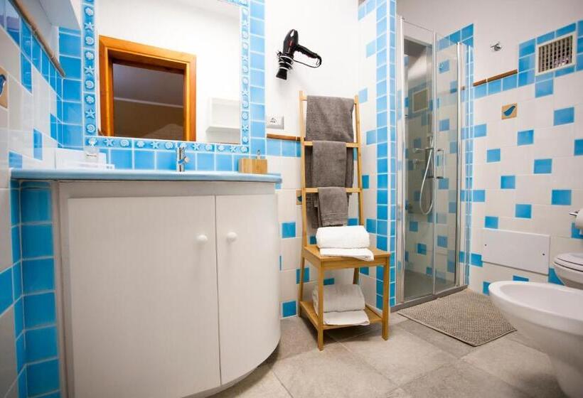 اتاق استاندارد, Le Stanze Del Centro