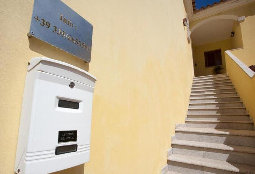 اتاق استاندارد, Le Stanze Del Centro