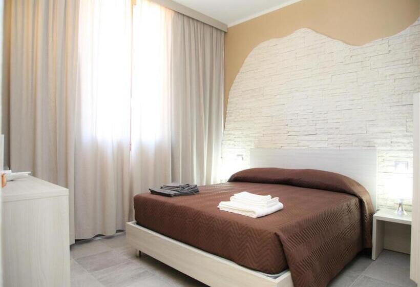 اتاق استاندارد, Le Stanze Del Centro