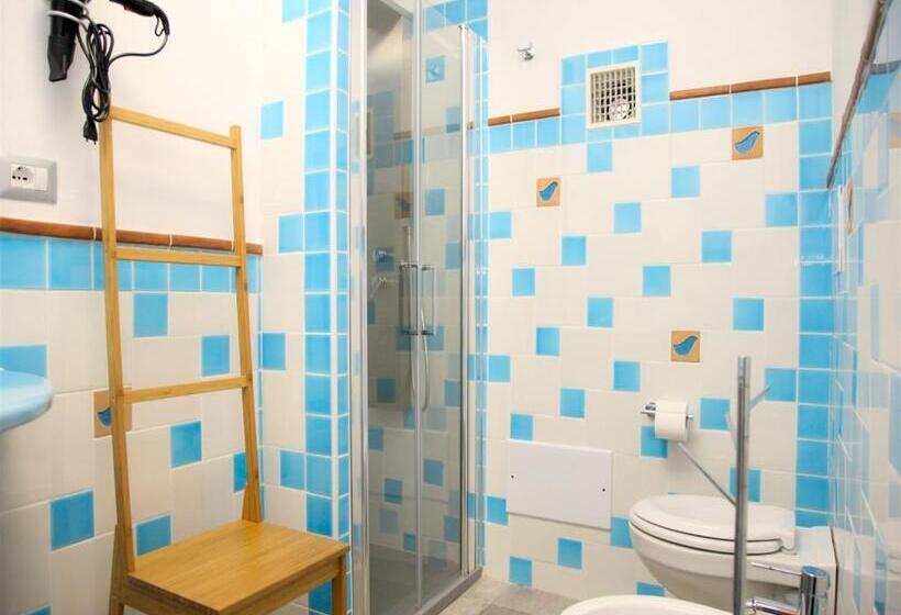 اتاق استاندارد, Le Stanze Del Centro