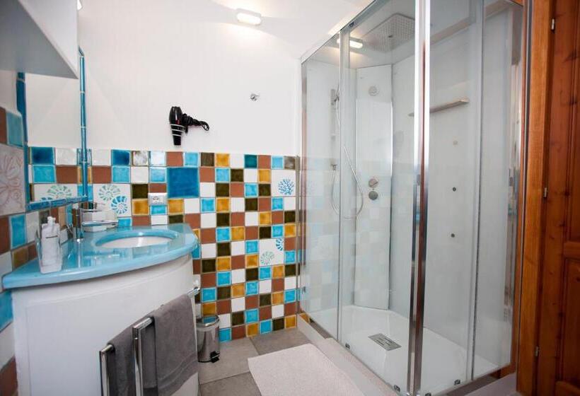 اتاق استاندارد, Le Stanze Del Centro