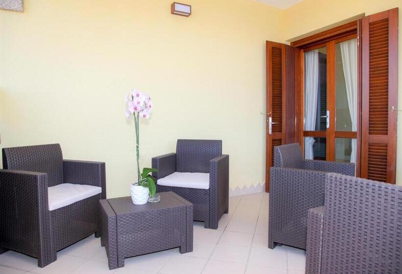 اتاق سوپریور, Le Stanze Del Centro