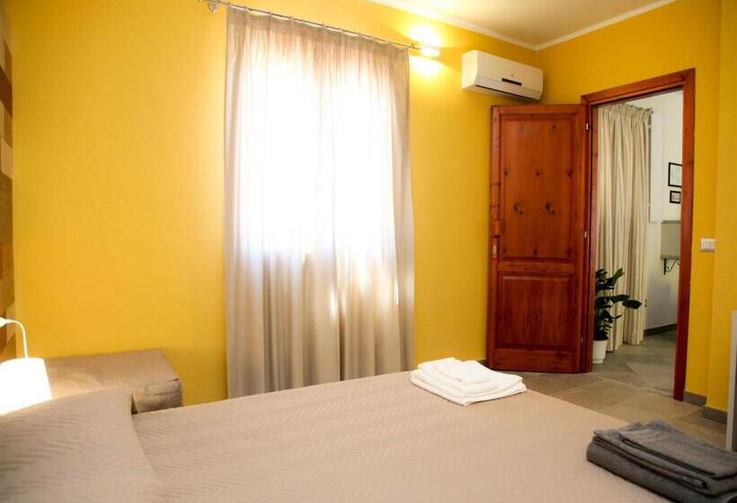 اتاق سوپریور, Le Stanze Del Centro